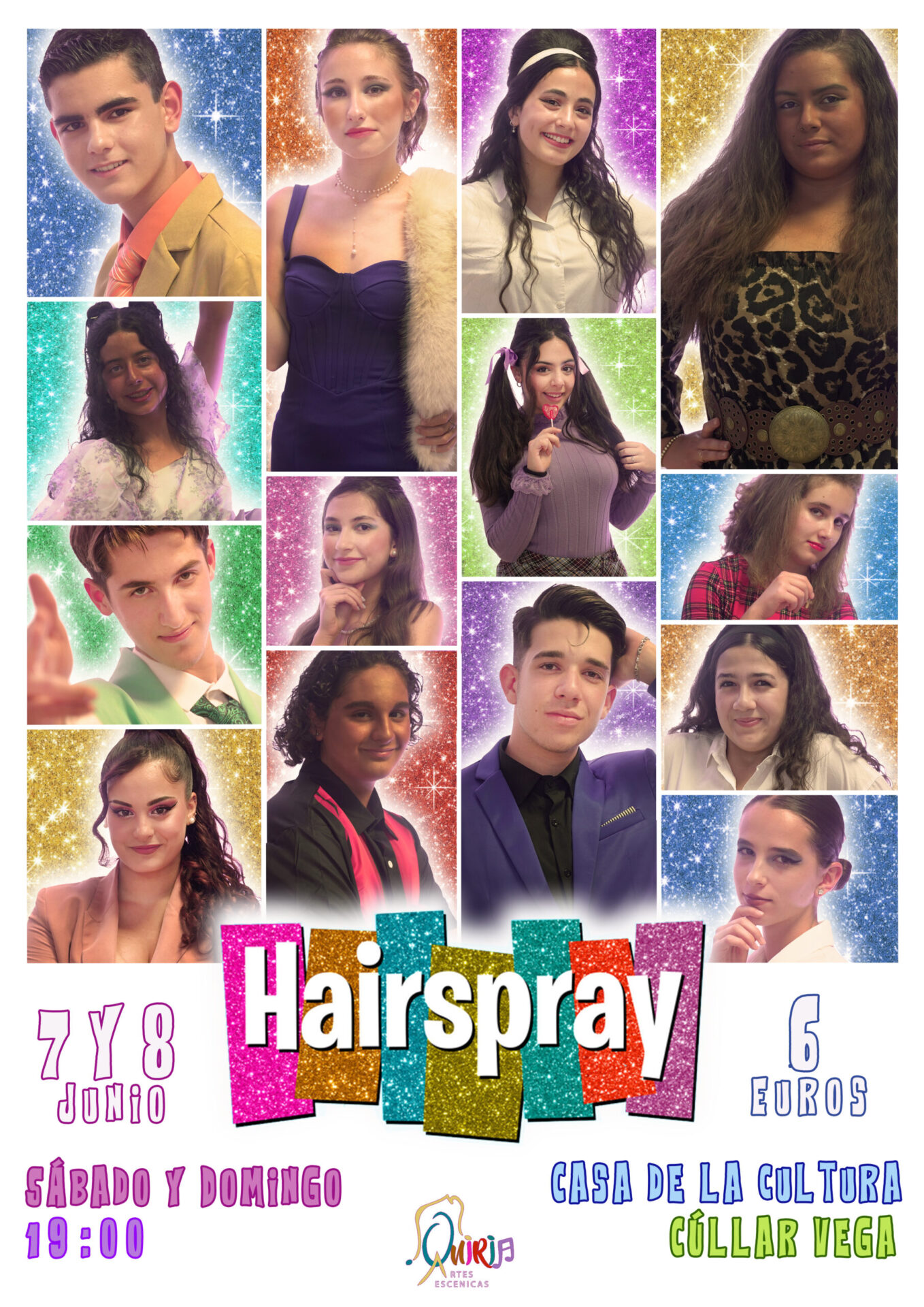 CARTELHAIRSPRAY LAURA(2)