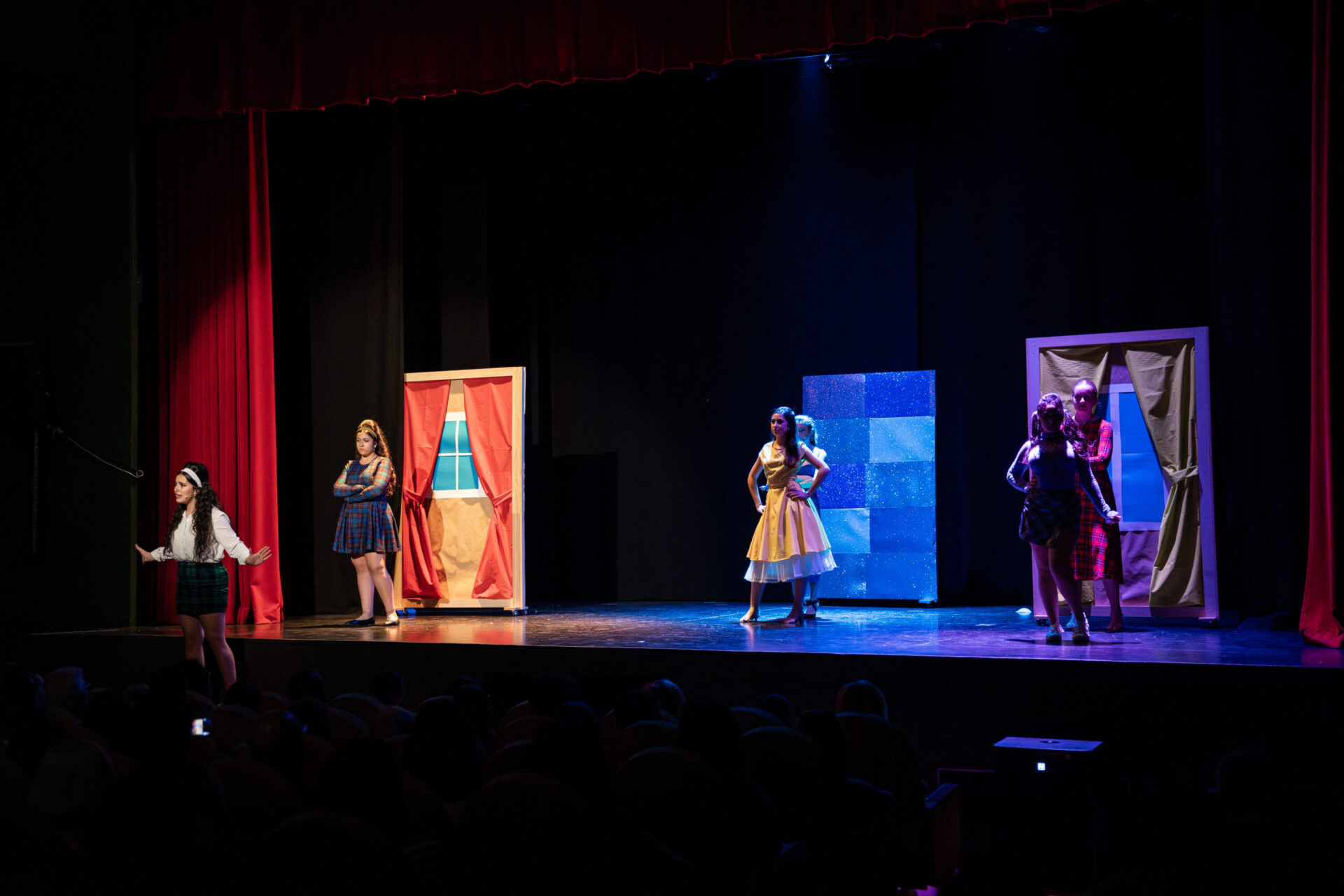 Hairspray_Pase1_Oniria25_418