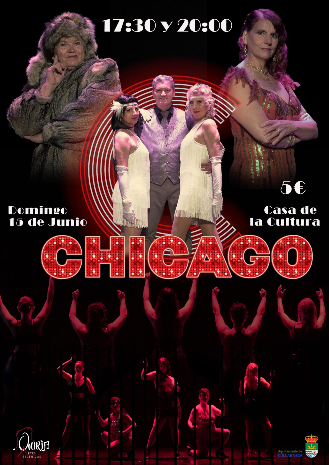 cartel chicago yolanda(1)