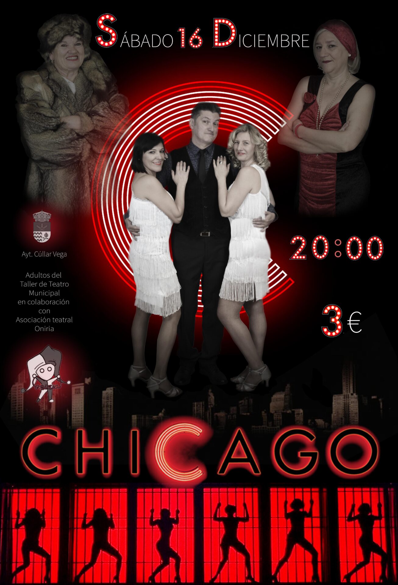 CHICAGO