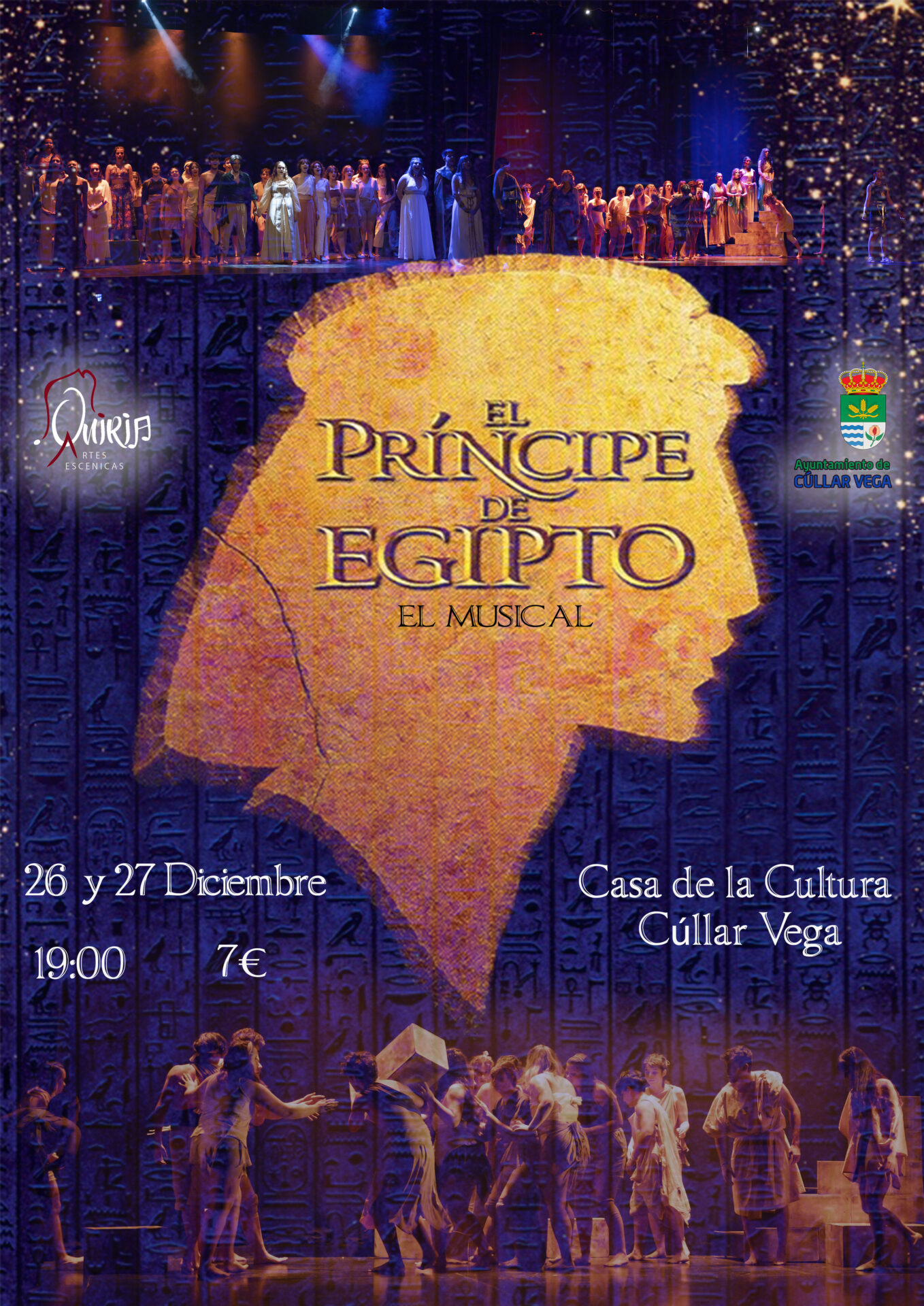 Copia de Cartel Principe egipto diciembre(1)