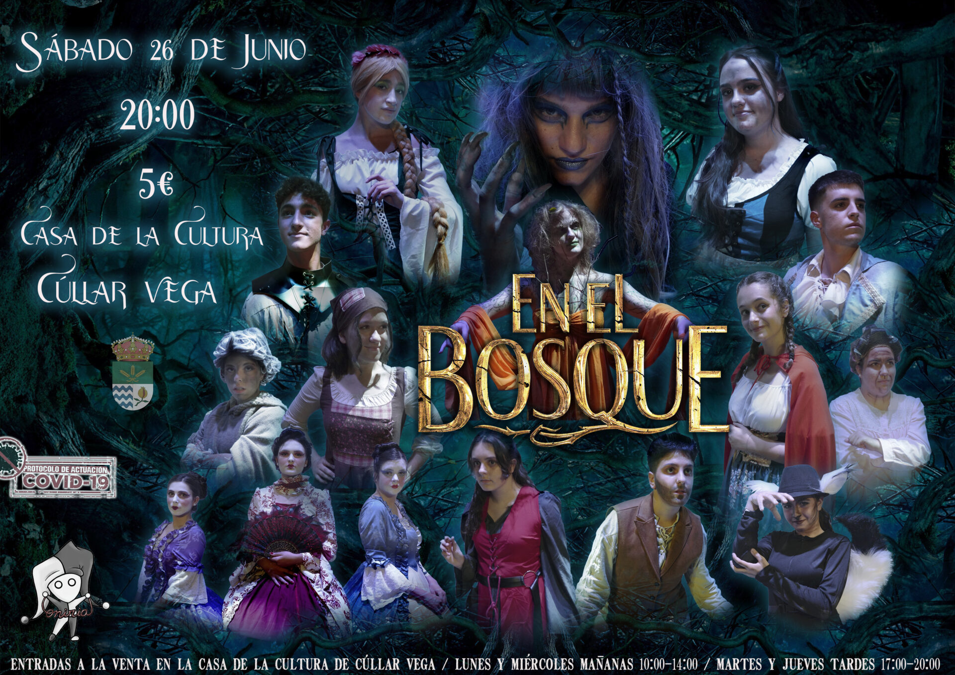 EN EL BOSQUE(1)