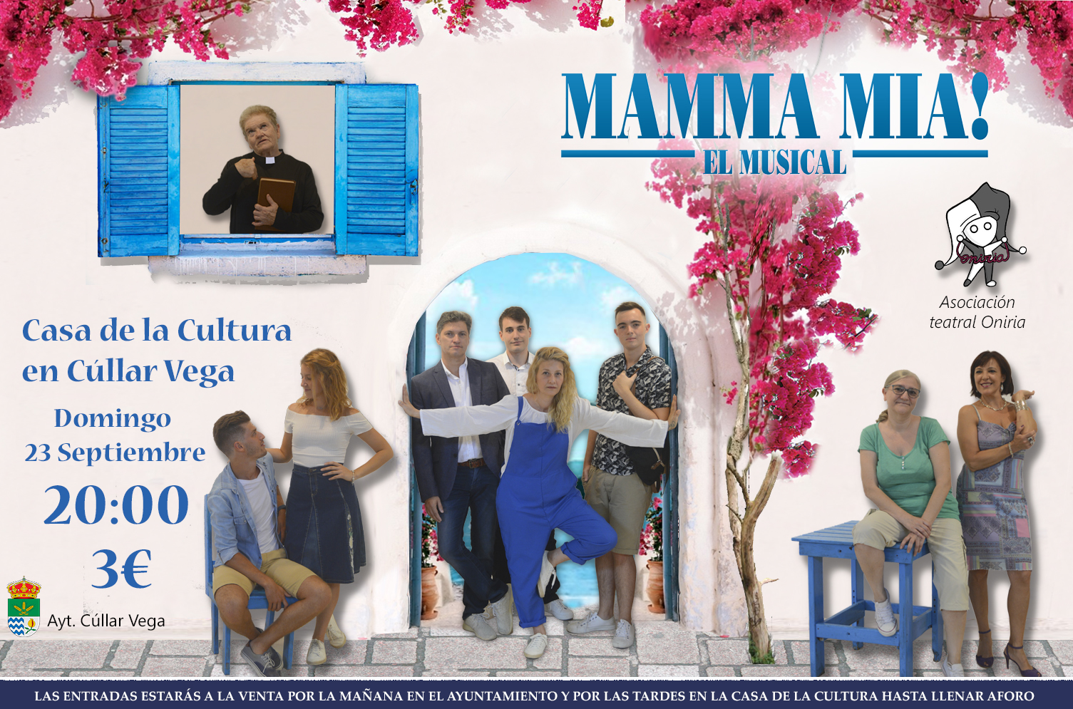 MAMMA MIA(1)