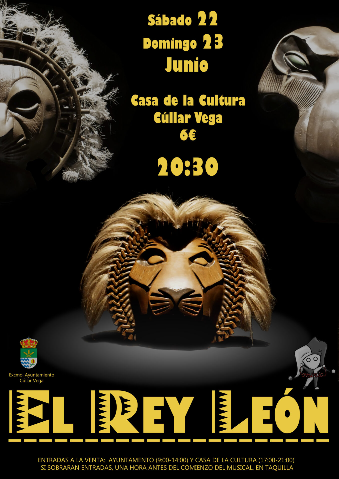 REY LEÓN