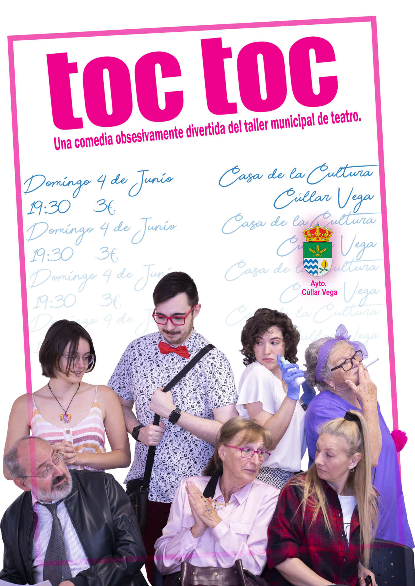TOC TOC(1)