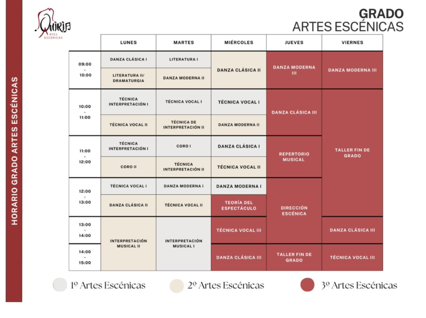 HORARIO FOTO WEB GRADO